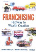 Franchising : pathway to wealth creation