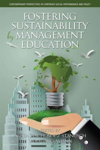 Image of Fostering Sustainability by Management Education
