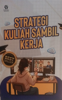 Image of Strategi kuliah Sambil kerja