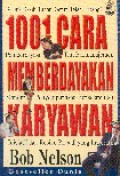 1001 cara memberdayakan karyawan