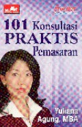 101 Konsultasi praktis pemasaran