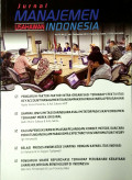 Jurnal Manajemen Usahawan Indonesia Vol 43 No.3