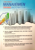 Jurnal Manajemen Usahawan Indonesia Vol 43 No.4