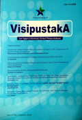 Visipustaka: Jaringan Informasi Antar Perpustakaan Vol 17 No.2