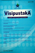 Visipustaka: Jaringan Informasi Antar Perpustakaan Vol 19 No.1