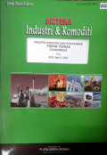 Jurnal Bisnis Bulanan : Bizteka Industri & Komoditi Ed. 018