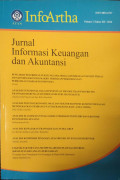 Jurnal Informasi Keuangan dan Akuntansi Vol 2