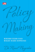 Policy Making