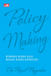 Policy Making