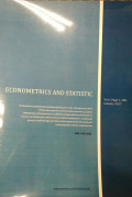 Econometrics and Statistic Vol 1