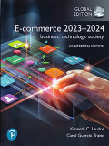 E-commerce 2023-2024:  business, technology, society