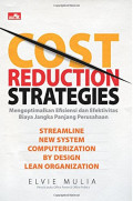 Cost Reduction Strategies