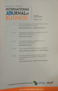 Gadjah Mada International Journal of Business Vol 16 No.1