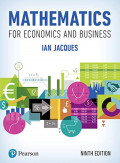 Mathematics : for economics and business