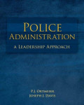 Police Administration: A Leadership Approach