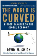 WORLD IS CURVED, THE: HIDDEN DANGERS TO THE GLOBAL ECONOMY