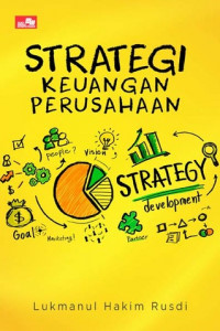 Strategi Keuangan Perusahaan