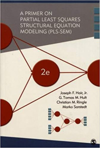 A Primer on Partial Least Squares Structural Equation Modeling (PLS-SEM)
