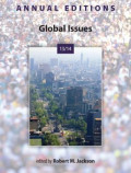 Global issues 13/14