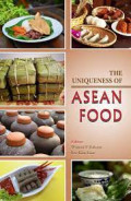The uniqueness of Asean food