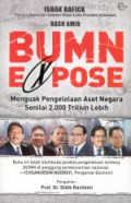 BUMN expose : menguak pengelolaan aset negara senilai 2000 triliun lebih