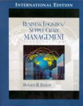 Business logistics/supply chain management
