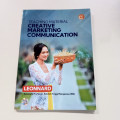 Teaching material creative marketing communication