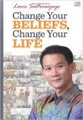 Change your beliefs, change your life