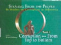 Corruption - From top to bottom, Book 1