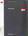 Indonesia : Country Profile 2001
