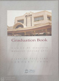 Graduation Book 1996