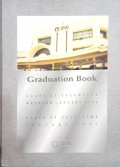 Graduation Book 1997