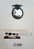 Graduation Book 2002