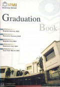 Graduation Book 2005