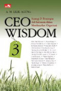 CEO Wisdom 3
