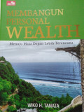 Membangun Personal Wealth
