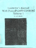 Instructor`s manual to accompany Accounting : Text and Cases, volume. 1, chapter 1-14