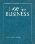 Law for business