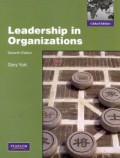Leadership in organizations