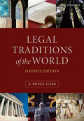 Legal traditions of the world: sustainable diversity in law