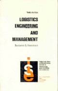 Logistic engineering and management