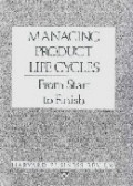 Managing product life-cycles