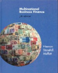 Multinational business finance