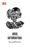 Jarak Antarbintang