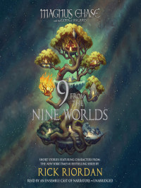 9 from the Nine Worlds