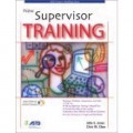 New supervisor training