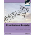 Organizational behavior