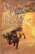 Options, futures, & other derivatives