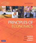 Principles of economics