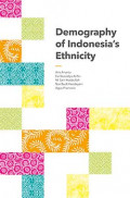 Demography of Indonesia's Ethinicity